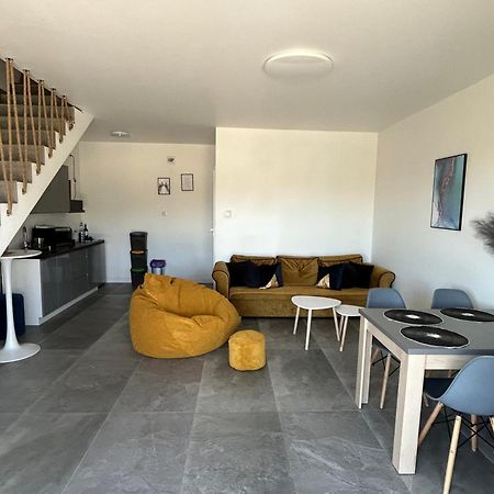 Ferienwohnung Koniec Swiata Nowa Stodola Mikołajki Exterior foto
