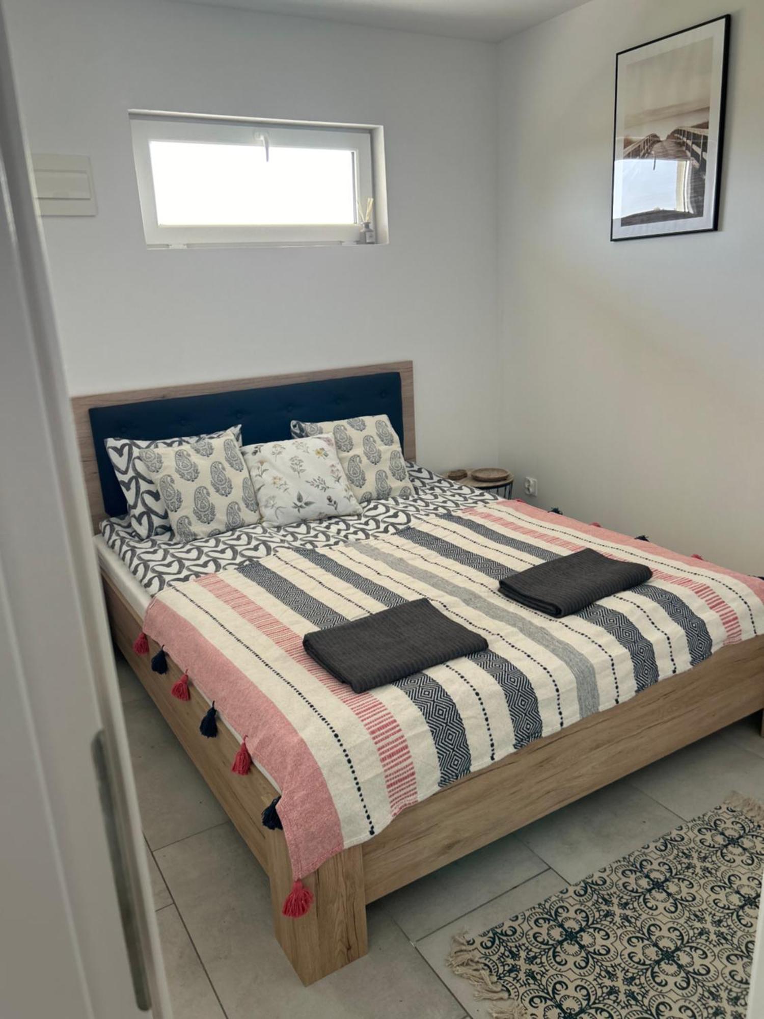 Ferienwohnung Koniec Swiata Nowa Stodola Mikołajki Exterior foto